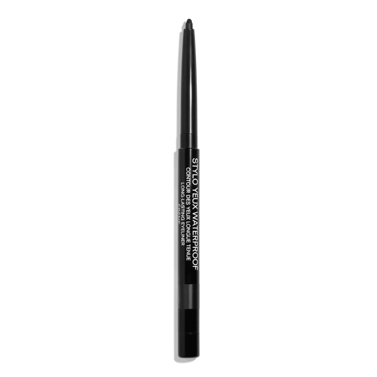 Chanel Stylo Yeux Waterproof Eye Liner Pencil