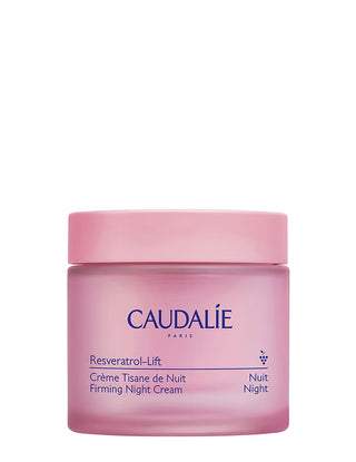 Caudalie Resveratrol-Lift Firming Night Cream (50ml)