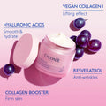 Caudalie Resveratrol-Lift Firming Night Cream (50ml)
