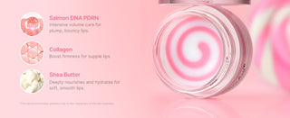MEDICUBE PDRN Lip Sleeping Mask 10g