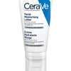CeraVe PM Facial Moisturizing Lotion 52 ml
