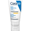 CeraVe AM Facial Moisturizing Lotion with SPF 30 52ml