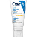 CeraVe AM Facial Moisturizing Lotion with SPF 30 52ml