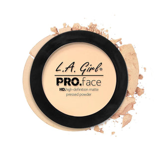 L.A GIRL PRO FACE MATTE PRESSED POWDER