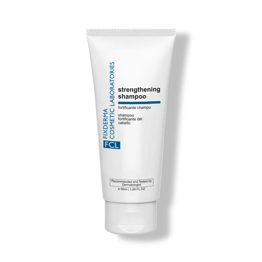Fixderma Strengthening Shampoo 200ml