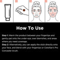 Colorbar Full Cover Makeup Stick