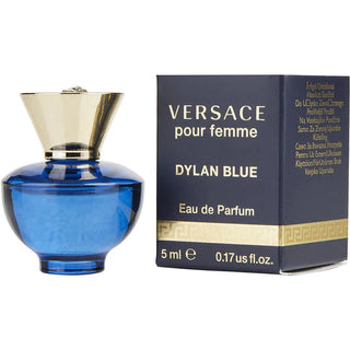 Versace Dylan Blue Pour Femme EDP 5ml