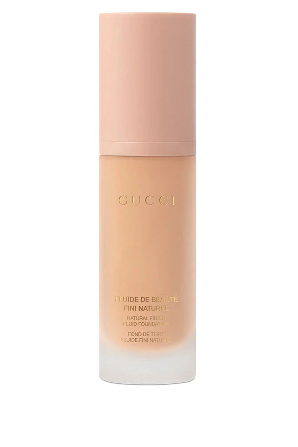 Gucci Fluide De Beauté Fini Naturel Natural Finish Fluid Foundation