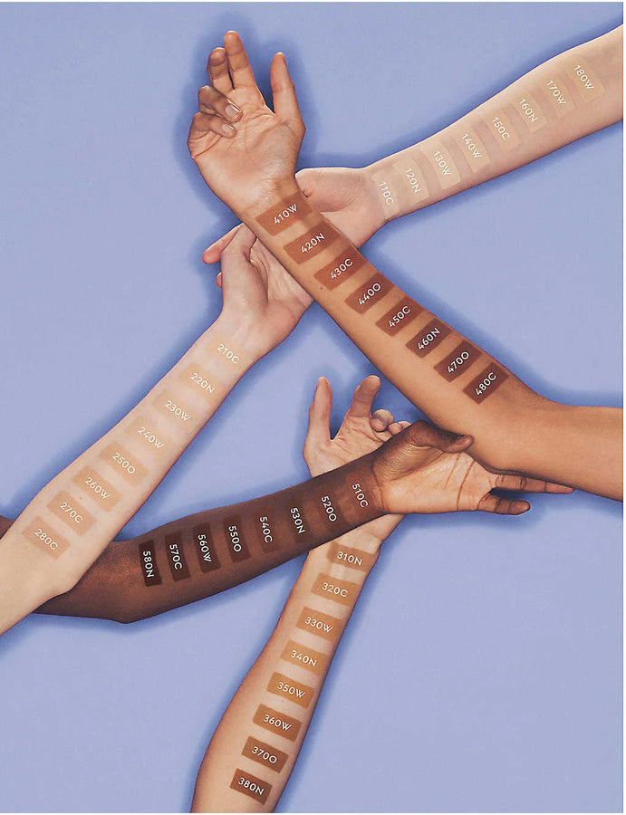 Gucci Fluide De Beauté Fini Naturel Natural Finish Fluid Foundation