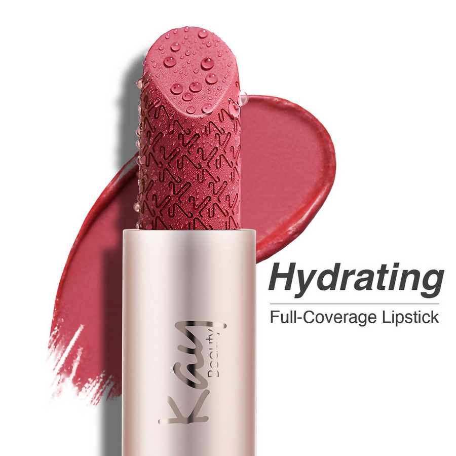 Kay Beauty Hydra Creme Lipstick