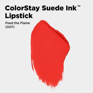 Revlon Colorstay Suede Ink Lipstick