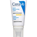 CeraVe AM Facial Moisturizing Lotion with SPF 50  52ml