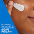 CeraVe AM Facial Moisturizing Lotion with SPF 50  52ml