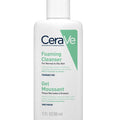 Cerave Foaming Oil Free Cleanser For Normal to Oily Skin