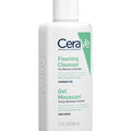 Cerave Foaming Oil Free Cleanser For Normal to Oily Skin