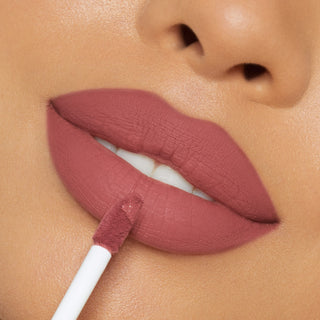 Kylie matte liquid lipstick