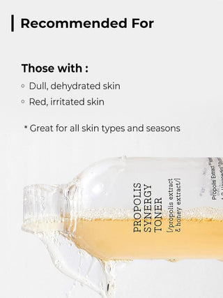 Propolis Synergy Toner 150 ml