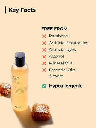 Propolis Synergy Toner 150 ml