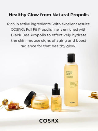Propolis Synergy Toner 150 ml