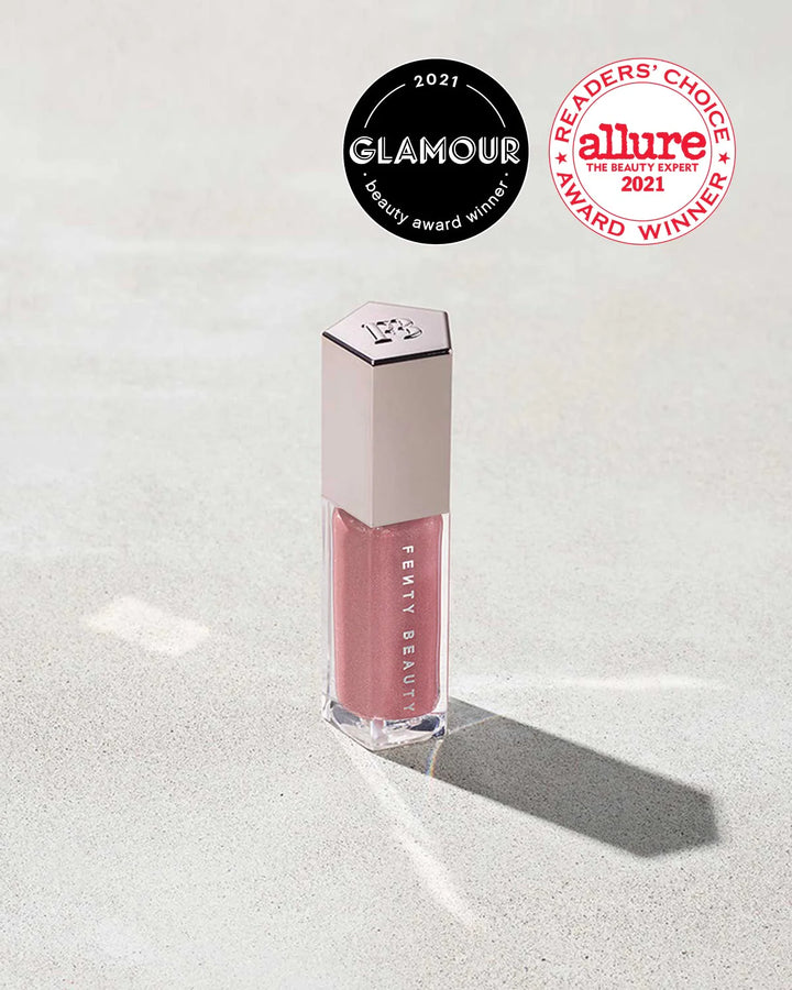 Fenty Beauty Gloss Bomb Universal Lip Luminizer+Plumper