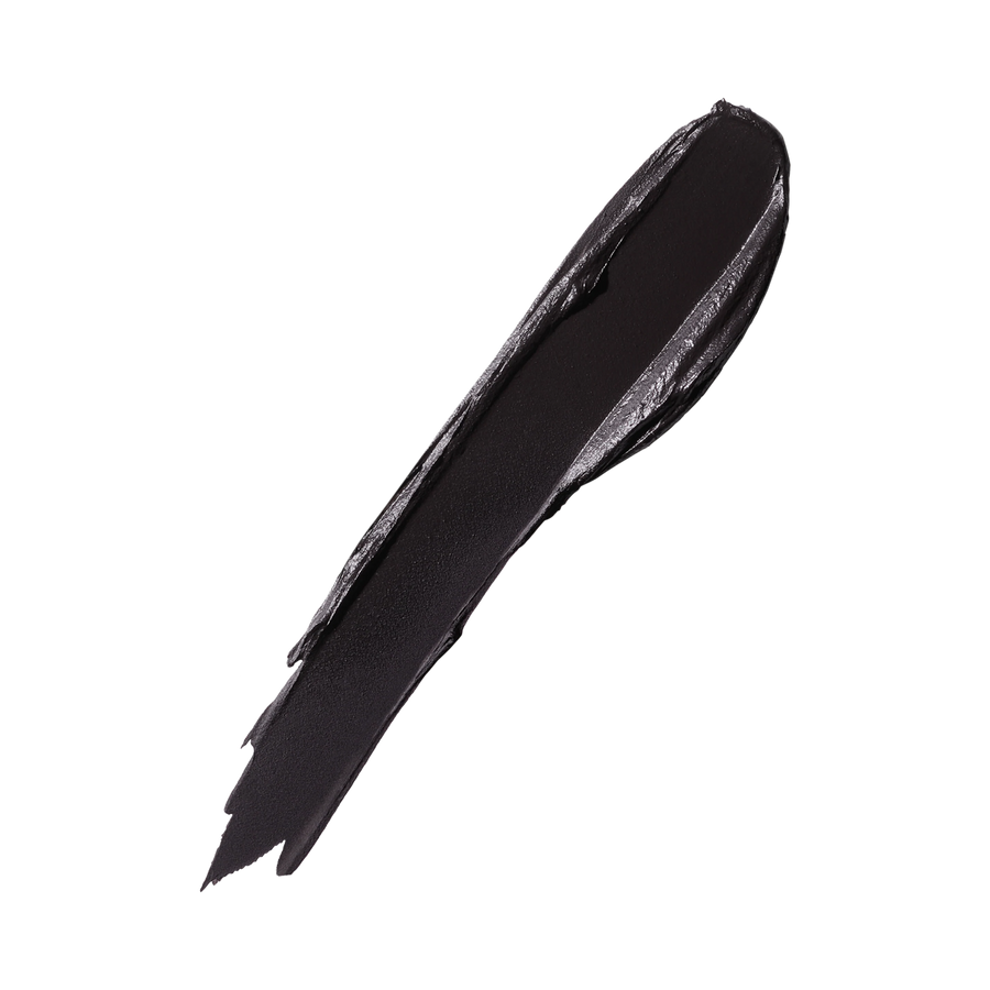 Mac Pro Longwear Fluidline Eye Liner And Brow Gel -Black Track