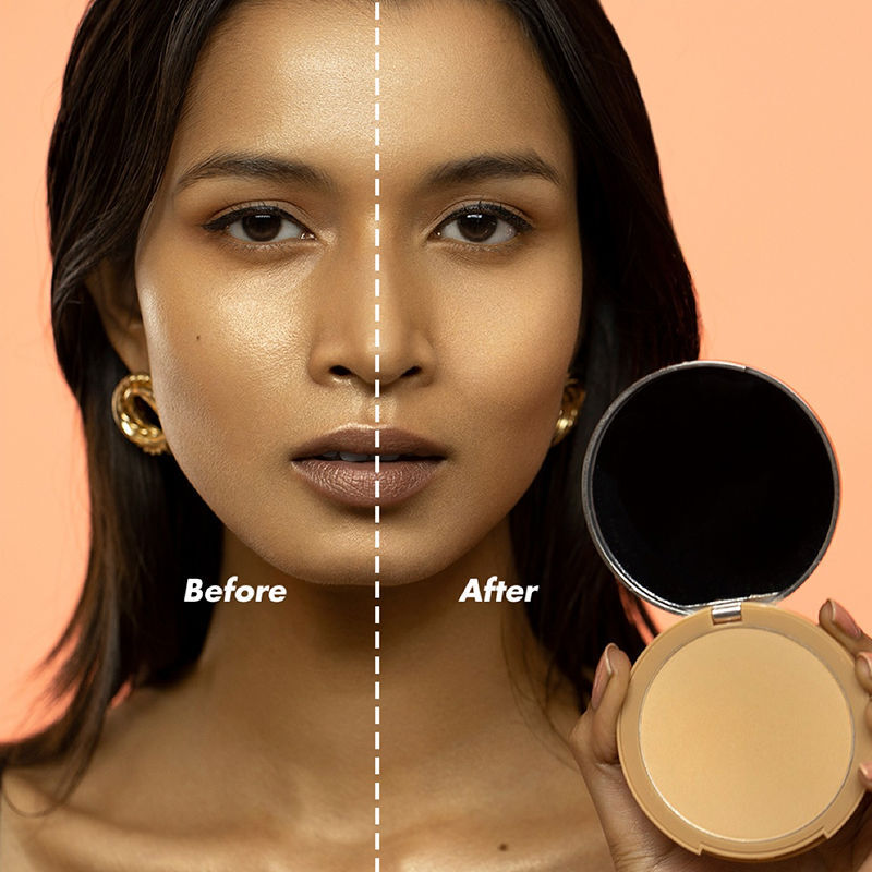 Kay Beauty Matte Compact