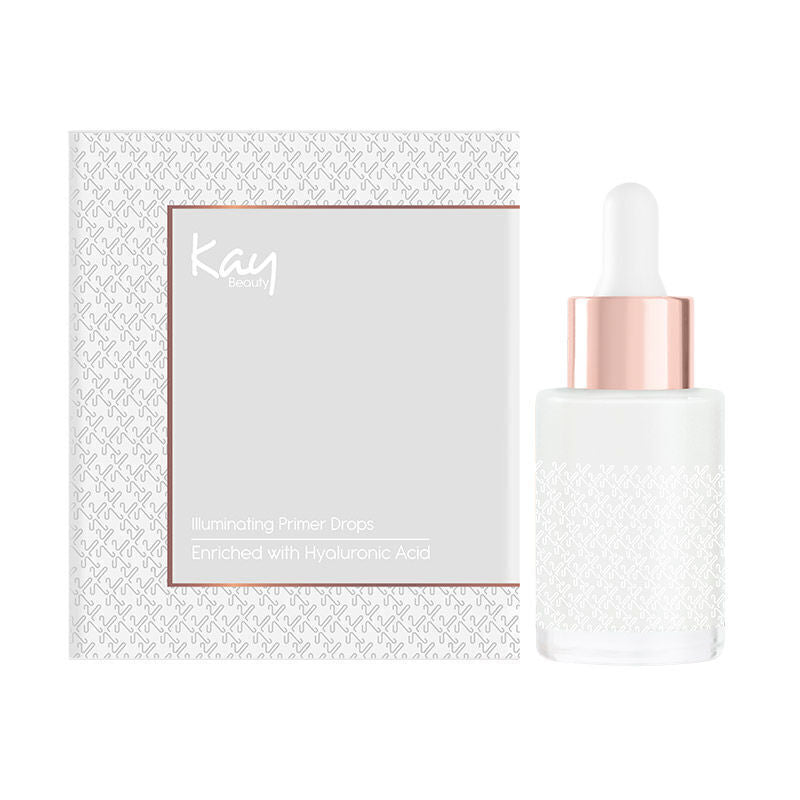 Kay Beauty Illuminating Primer Drops