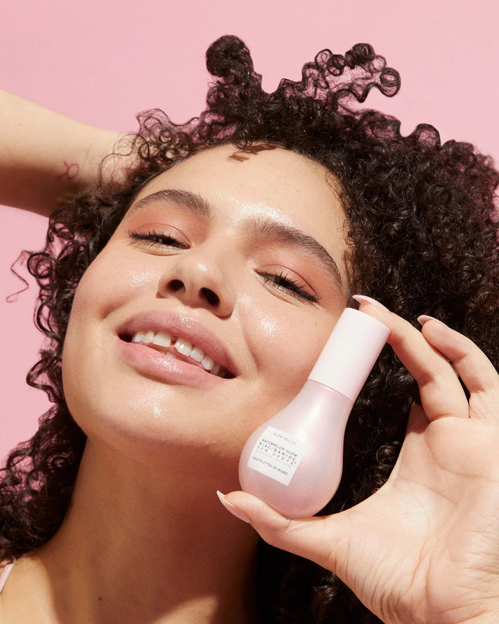 Glow recipe Watermelon Glow Niacinamide Dew Drops