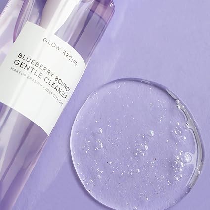 Glow Recipe Blueberry Bounce Gentle Face Cleanser 160 ML