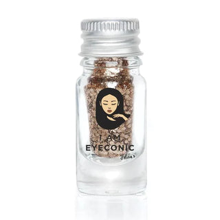 I am Eyeconic 3D Glitters