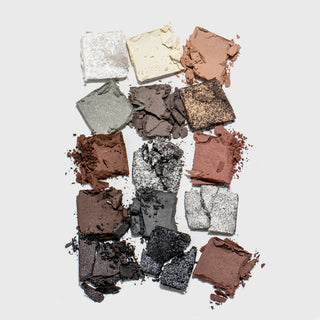 Bperfect Gravity Shadow Palette