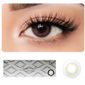 Olens Coloured Contact 1 Day Lens
