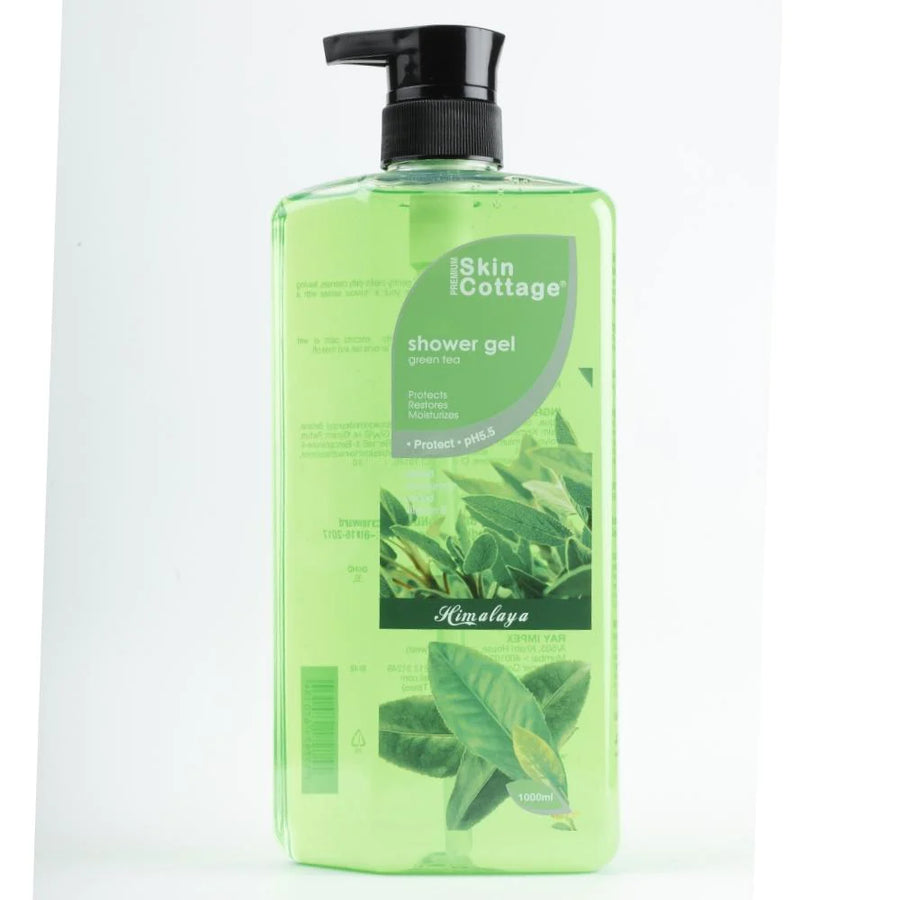 Premium Skin Cottage Shower Gel 1000ml
