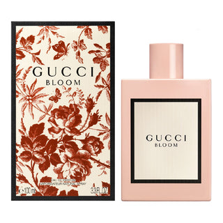 Gucci Bloom Eau De Parfum • 100ml