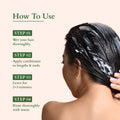 Lotus Organics+ Hair Fall Control Conditioner 150gm