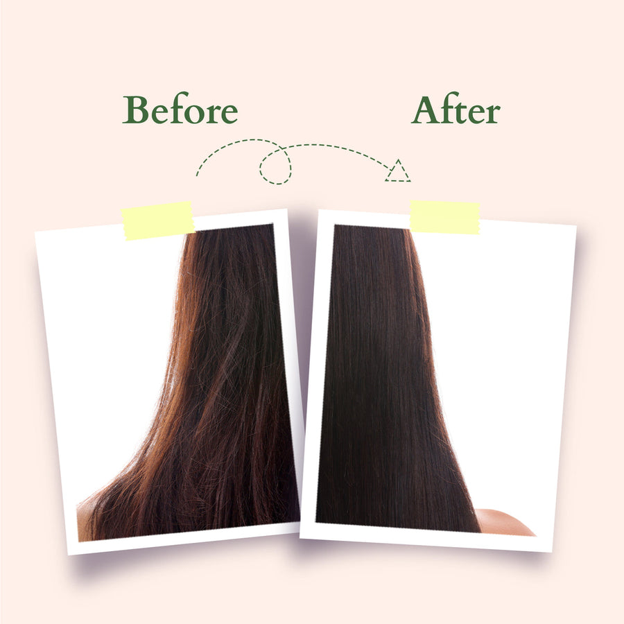Lotus Organics+ Hair Fall Control Conditioner 150gm