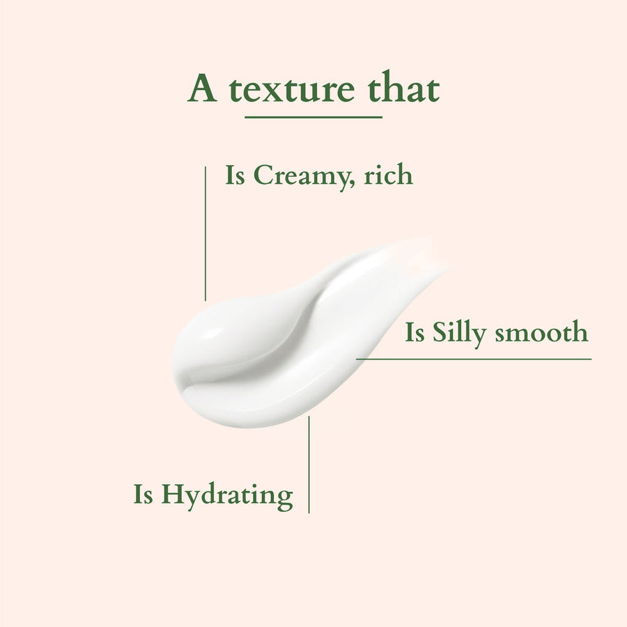Lotus Organics+ Hair Fall Control Revival Mask 150gm