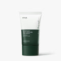 Anua] Heartleaf Silky Moisture Sunscreen 50ml
