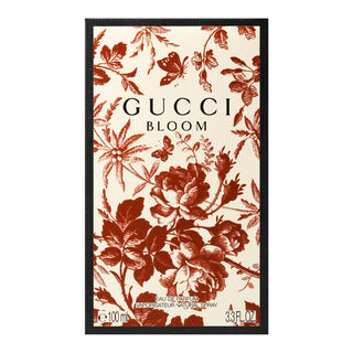 Gucci Bloom Eau De Parfum • 100ml