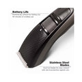 Ikonic Me Groom And Trim Trimmer