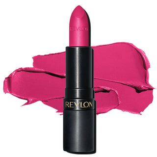 Revlon Super Lustrous - The Luscious Matte Lipstick