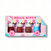 SHEGLAM HELLO KITTY POOLSIDE PERFECTION LIP GLAZE SET
