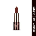 Colorbar X Jacqueline Sinful Matte Lipcolor