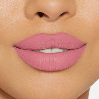 Kylie matte liquid lipstick