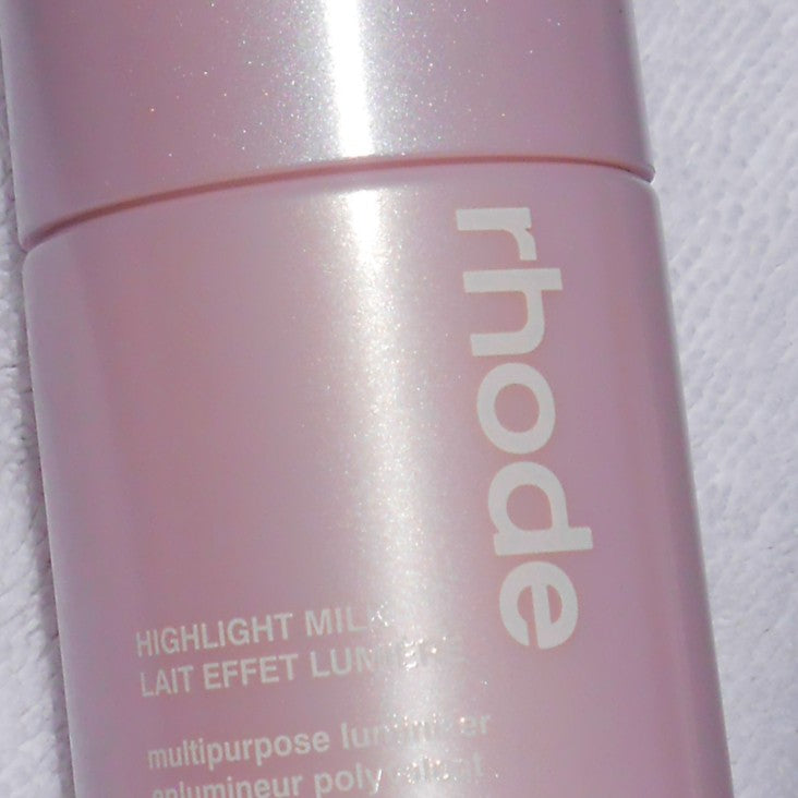 Rhode Skin Highlight Milk