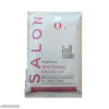 O3+ Whitening facial kit mono dose for single use A 6 step facial kit
