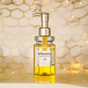 &honey Deep Moist Hair Oil 3.0 100ml