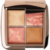 Hourglass Ambient Lighting Palette - Golden Rose Edit