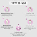 O3+ Whitening Facial Kit for Brightening & Lightening Skin