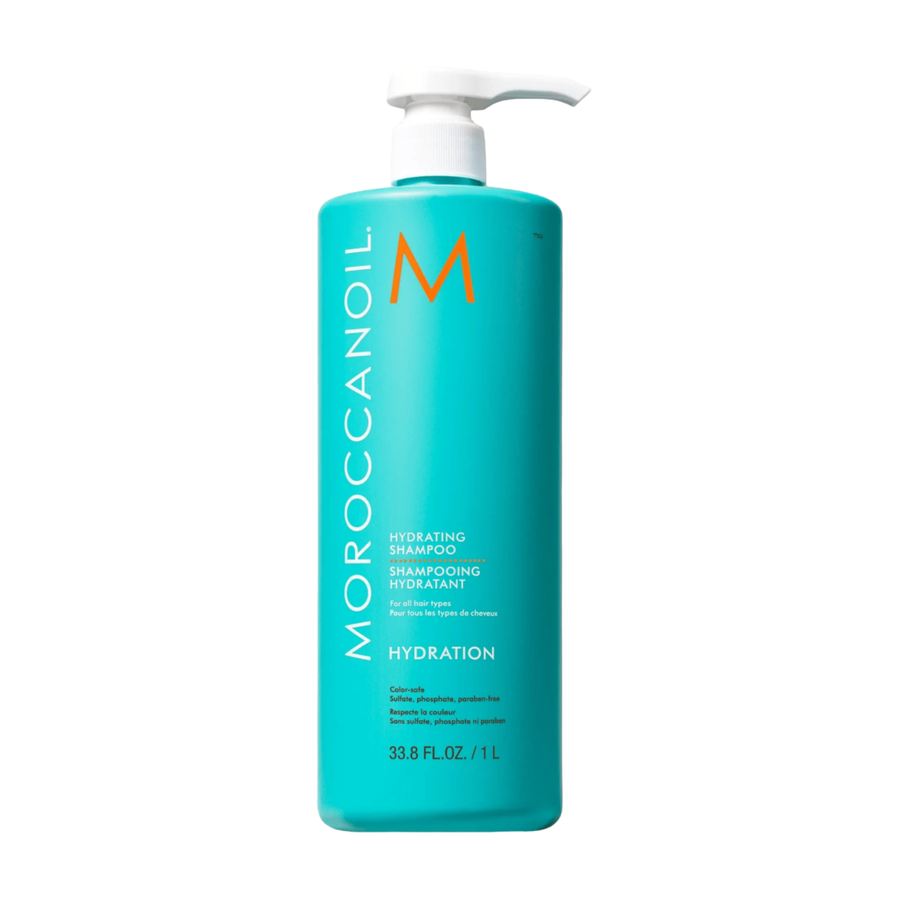 MOROCCANOIL Hydrating Shampoo 1000 ml